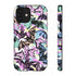 Dripping Bats Phone Case